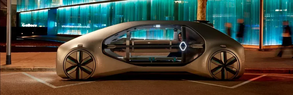 Future Mobility Solutions: Driving Smarter Change Future Mobility Solutions: Driving Smarter Change