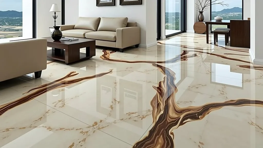 modern tile flooring designs: Stunning Ideas for Stylish Homes